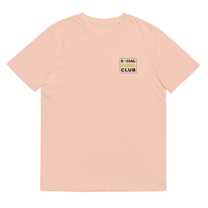 marbella organic t-shirt