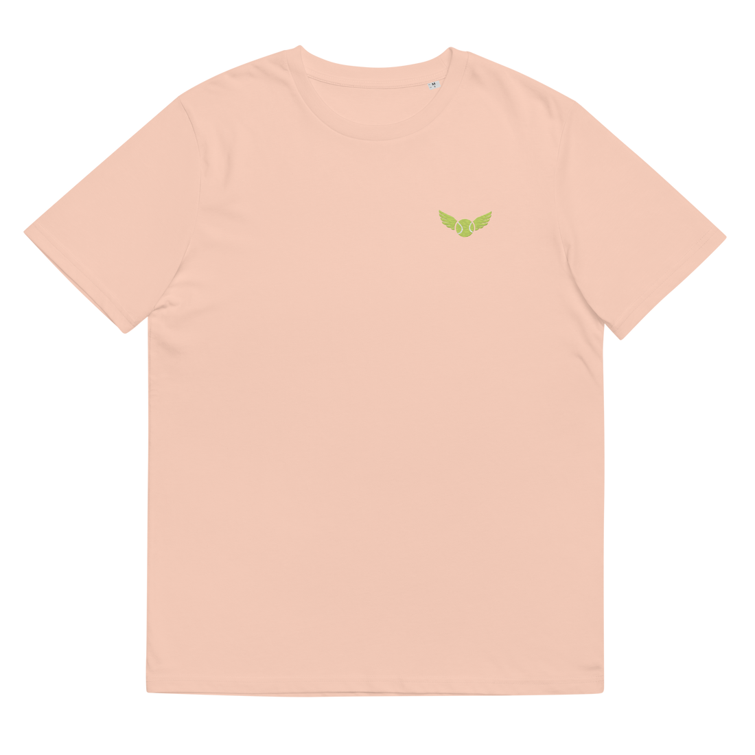 wings organic t-shirt