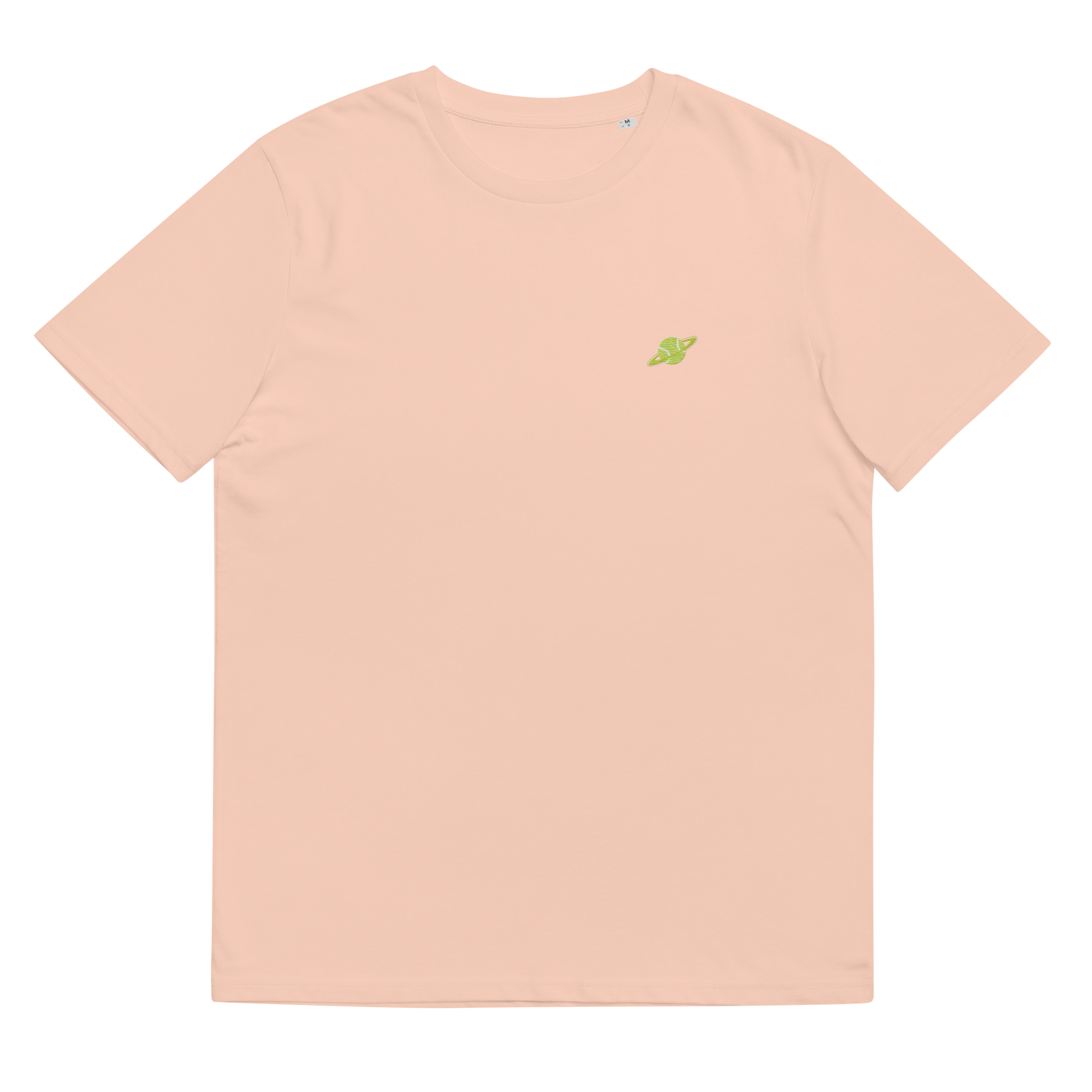 planet organic t-shirt