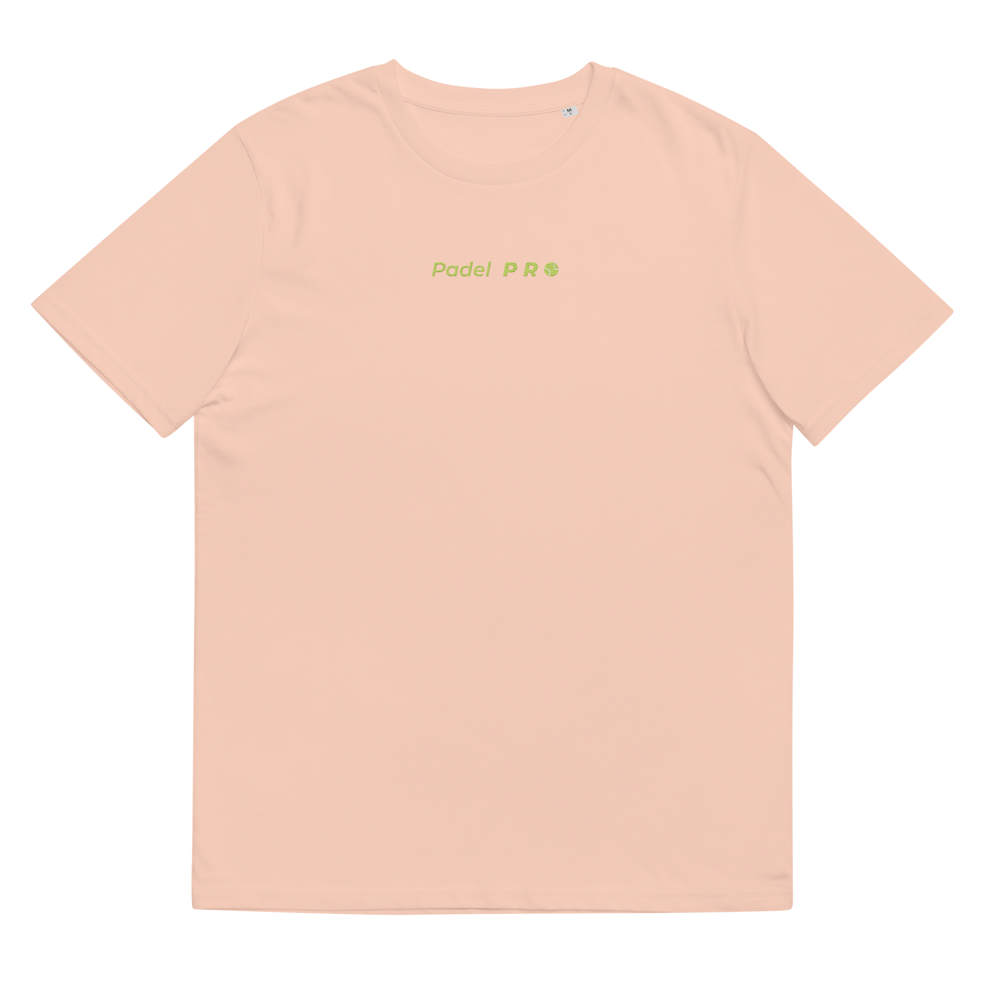 PadelPRO organic t-shirt