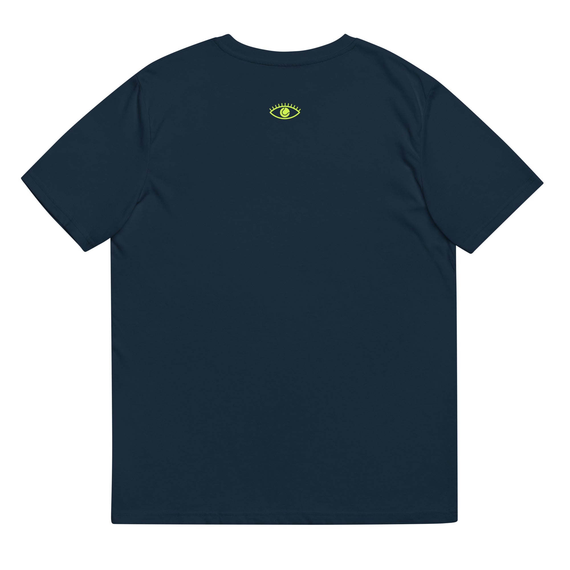 planet organic t-shirt