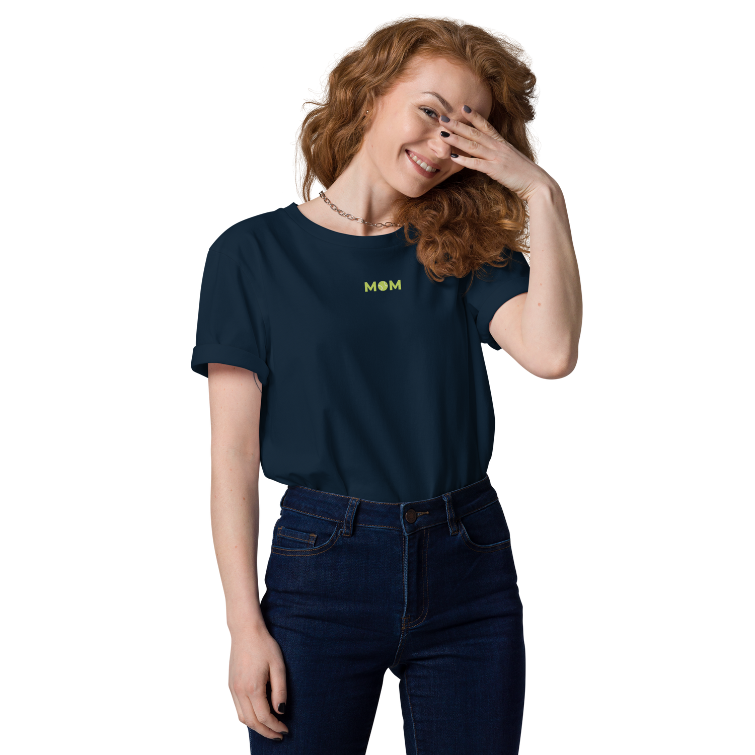 mom organic t-shirt