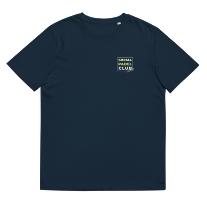 marbella organic t-shirt