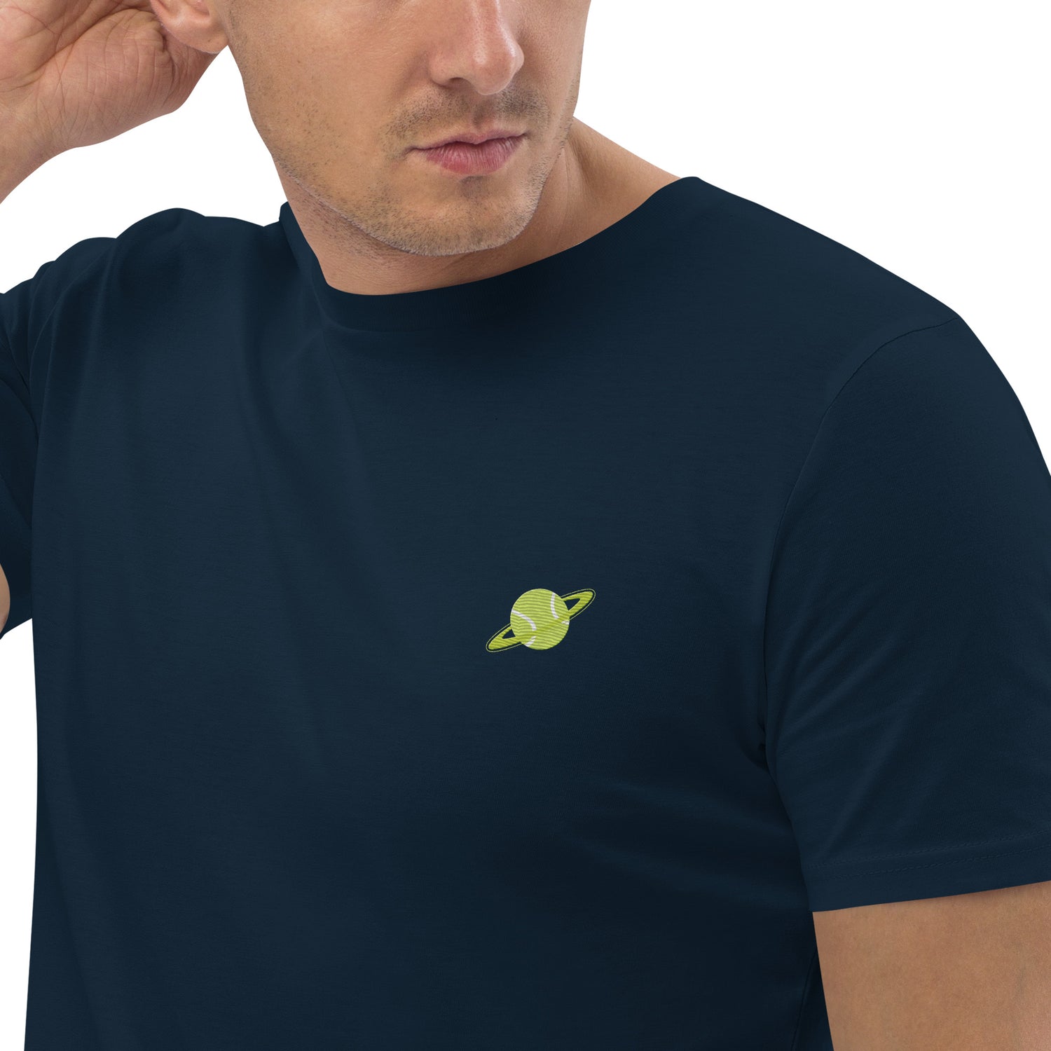 planet organic t-shirt