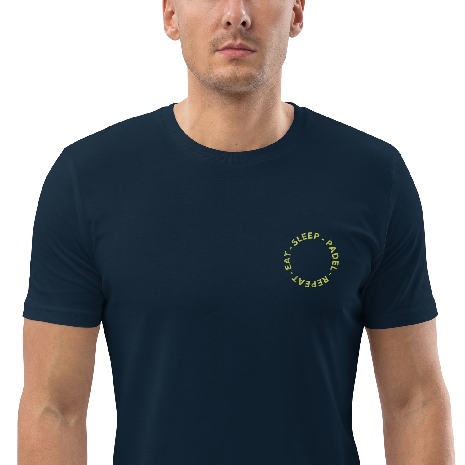 repeat organic t-shirt