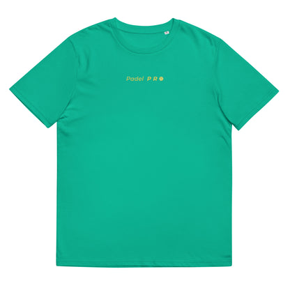 PadelPRO organic t-shirt