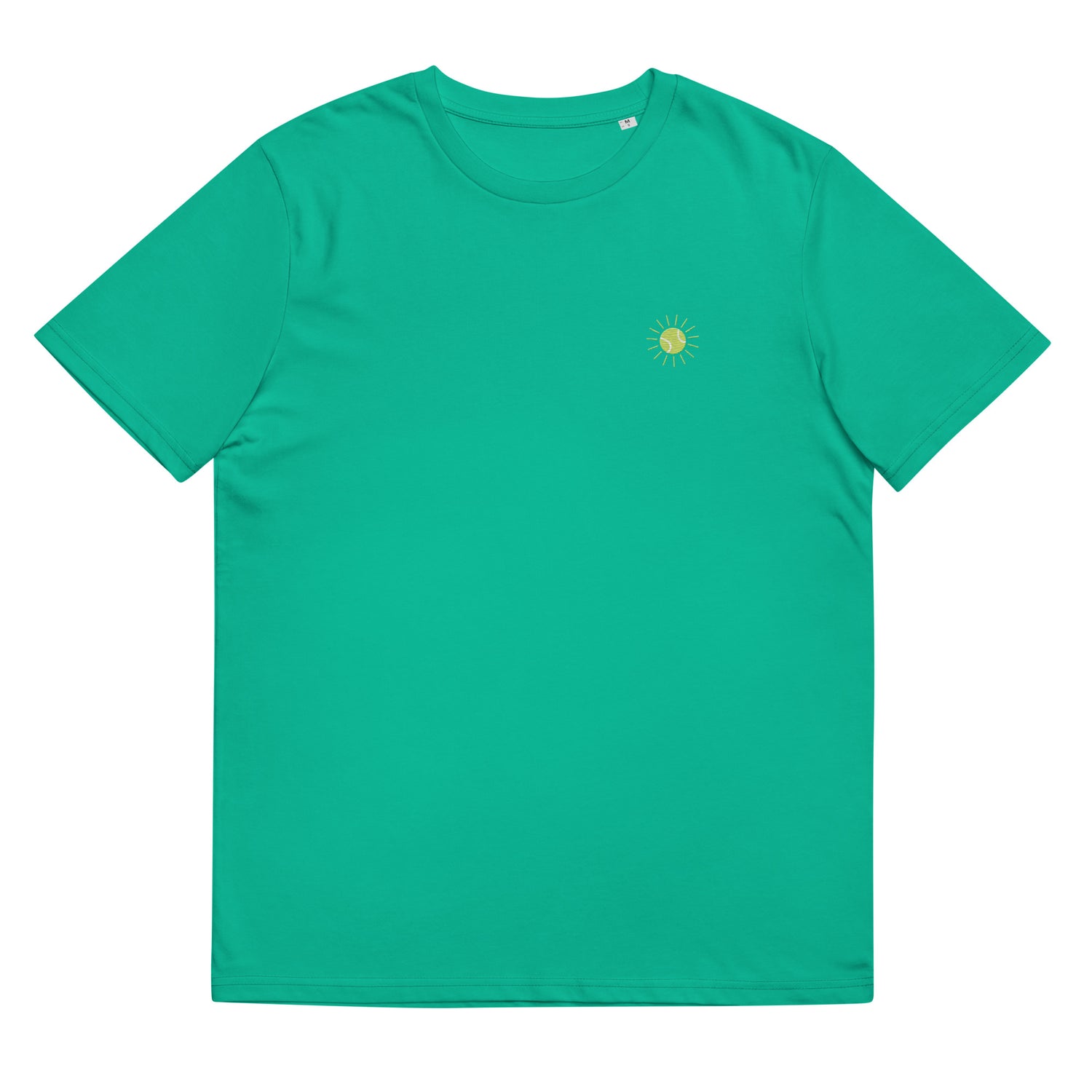 sunshine organic t-shirt