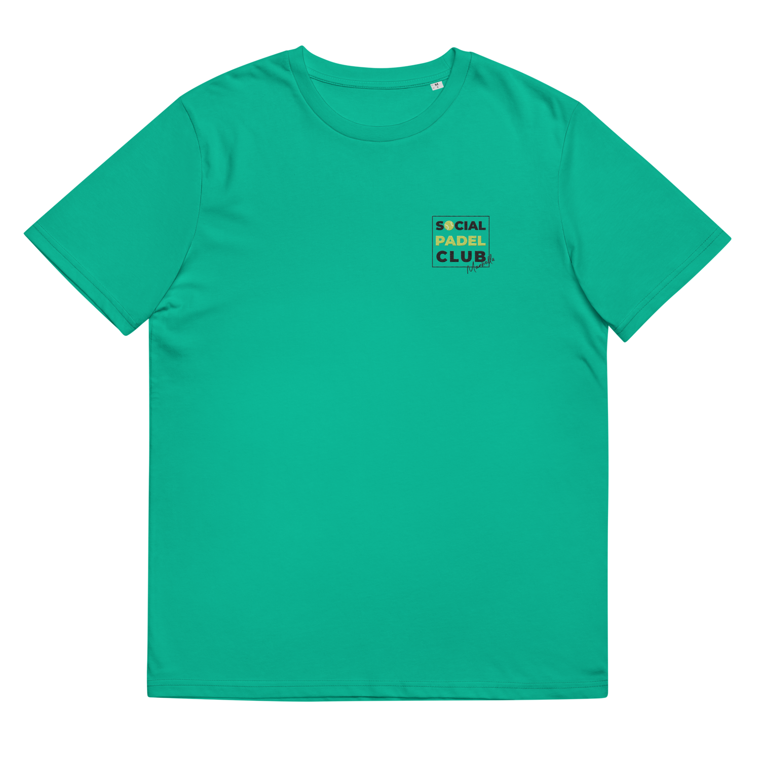 marbella organic t-shirt