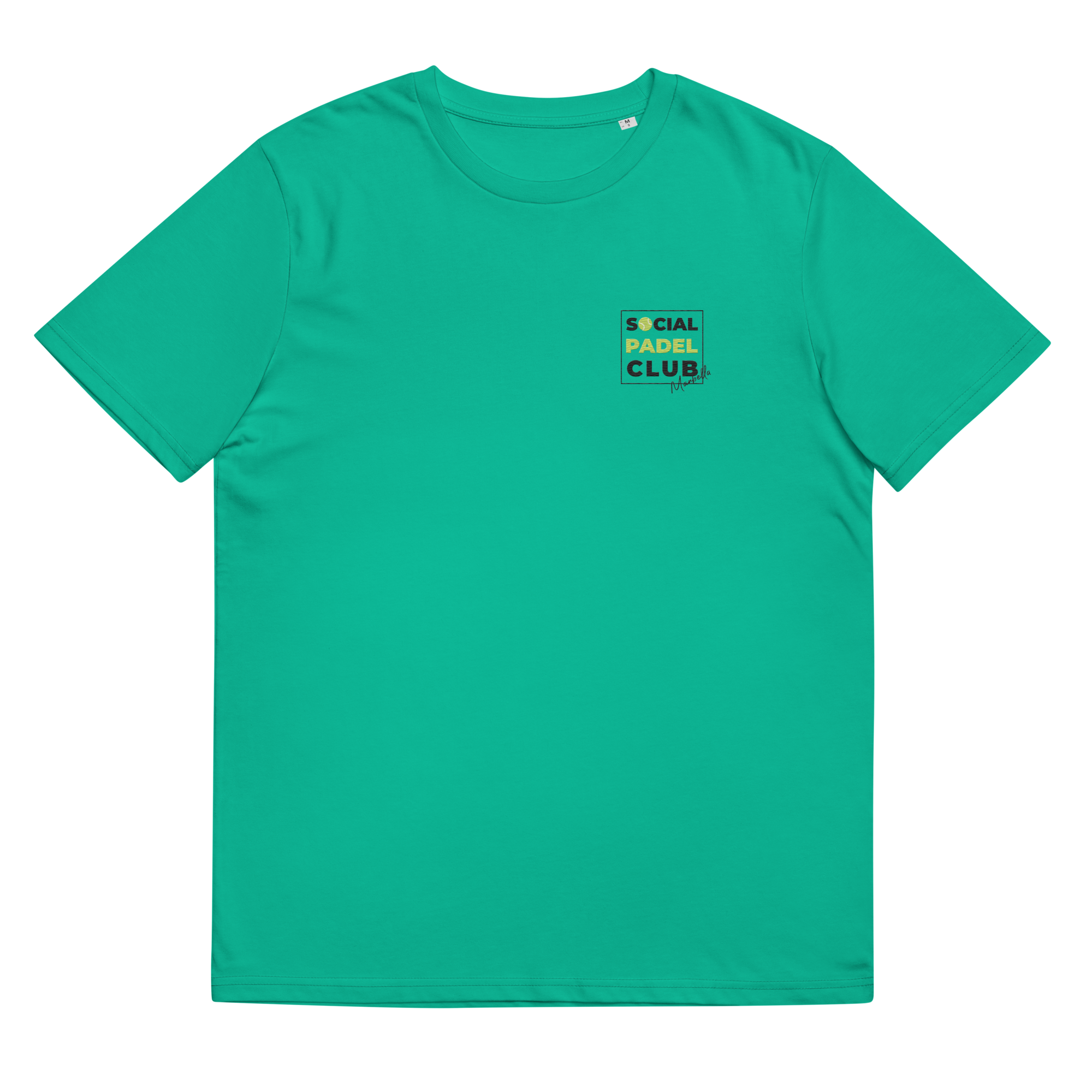 marbella organic t-shirt