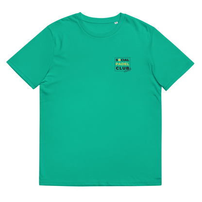 marbella organic t-shirt