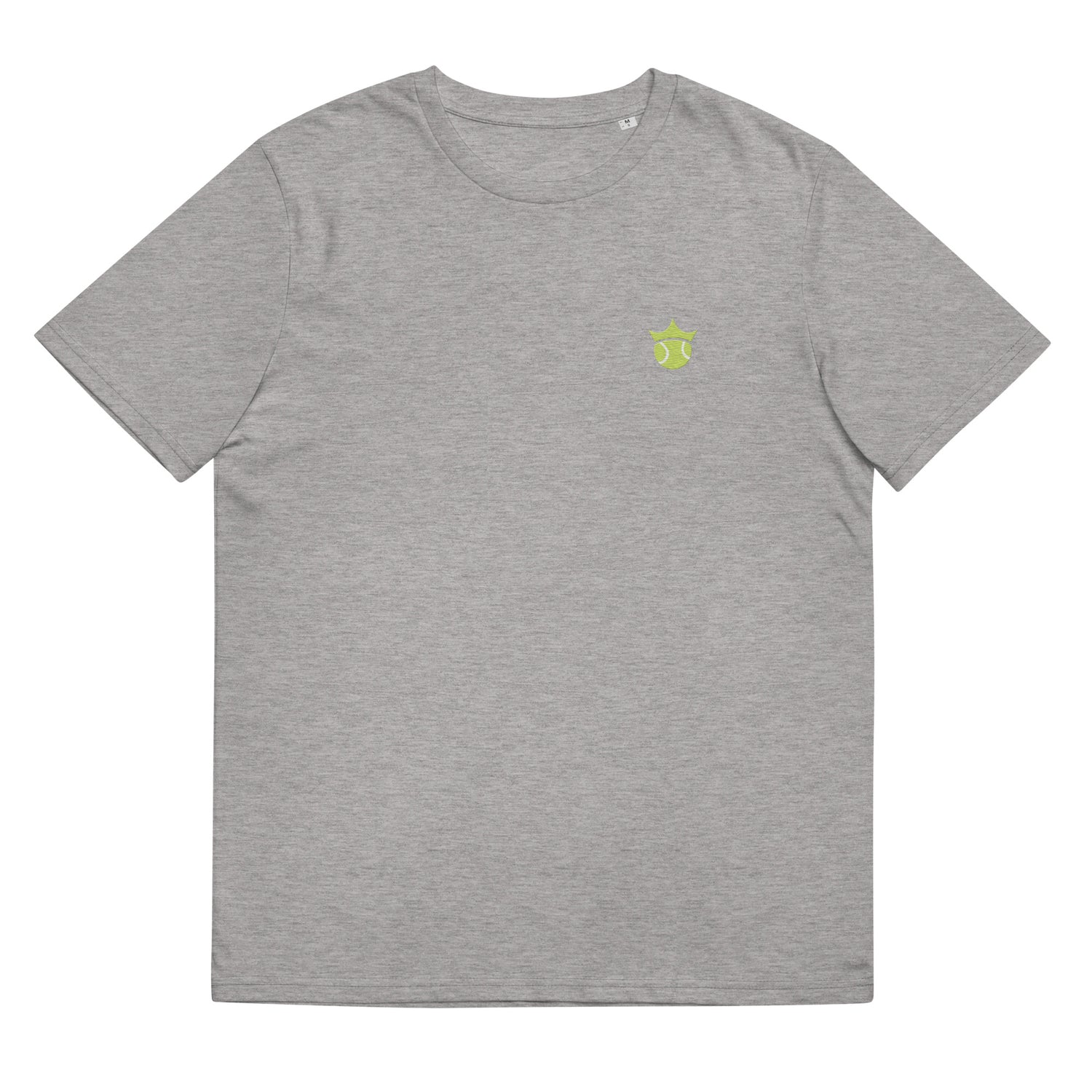 crown organic t-shirt