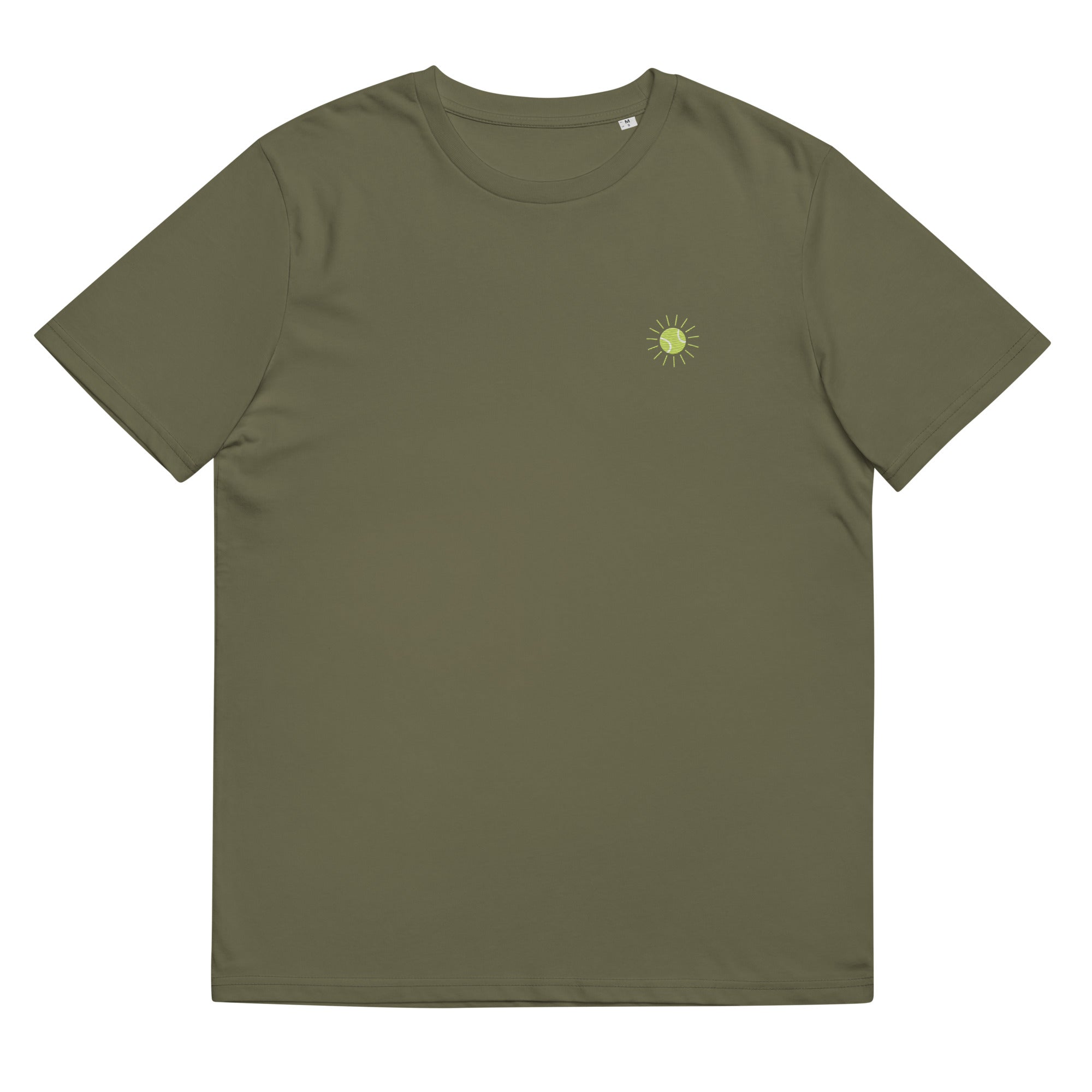 sunshine organic t-shirt