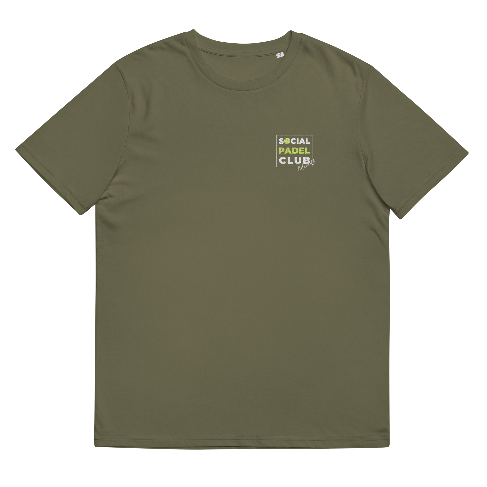 marbella organic t-shirt