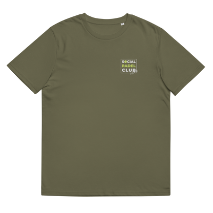 marbella organic t-shirt