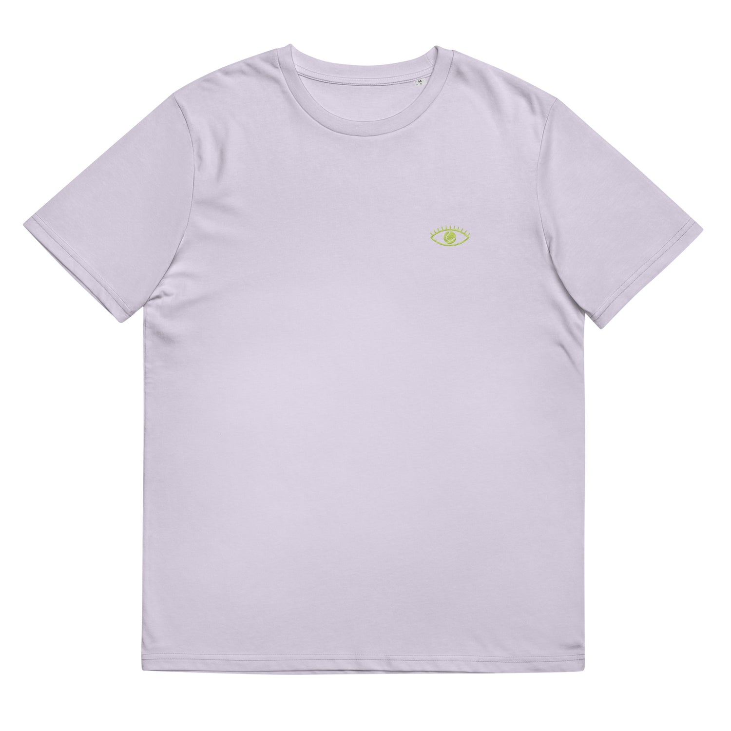 eye4padel organic t-shirt