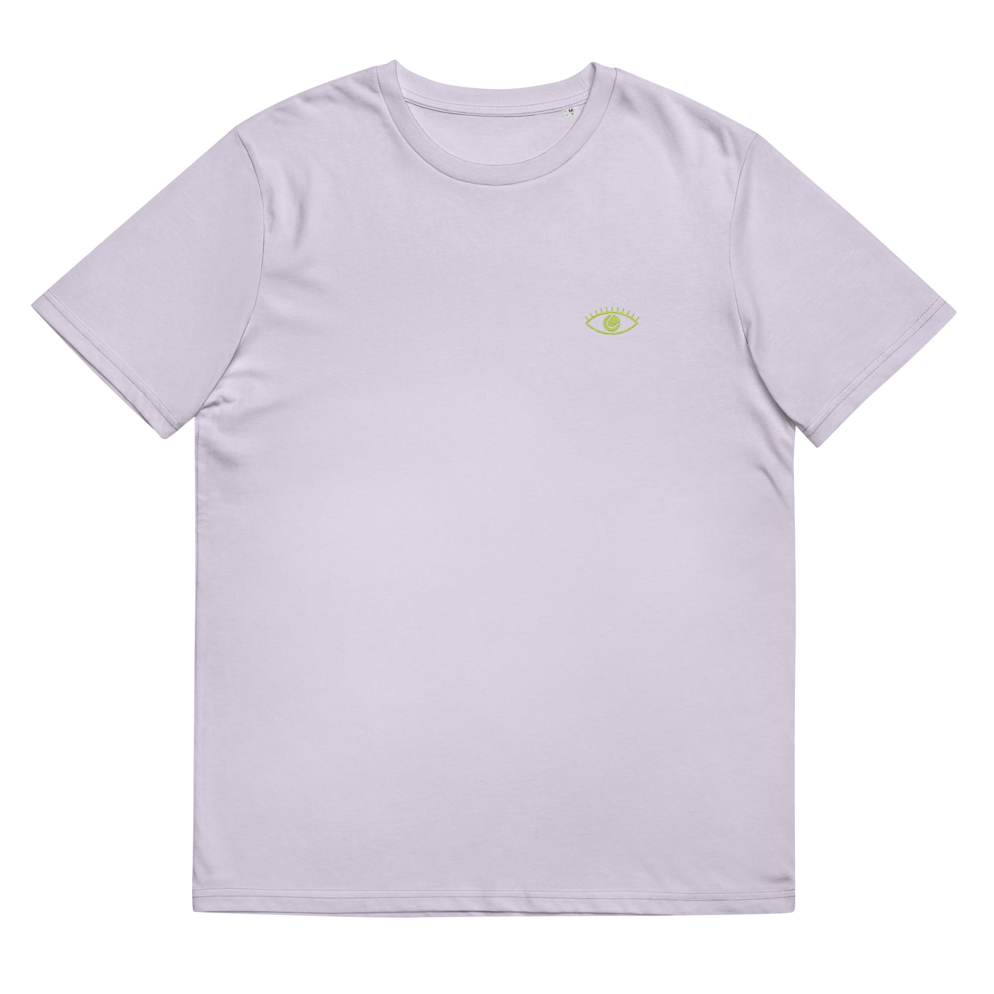 eye4padel organic t-shirt