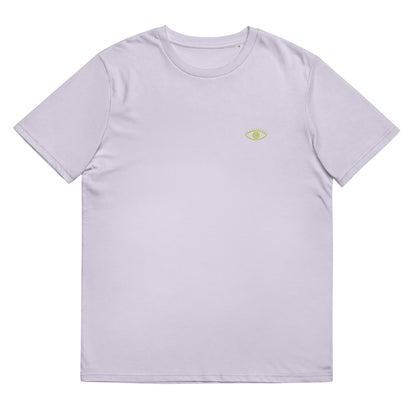 eye4padel organic t-shirt