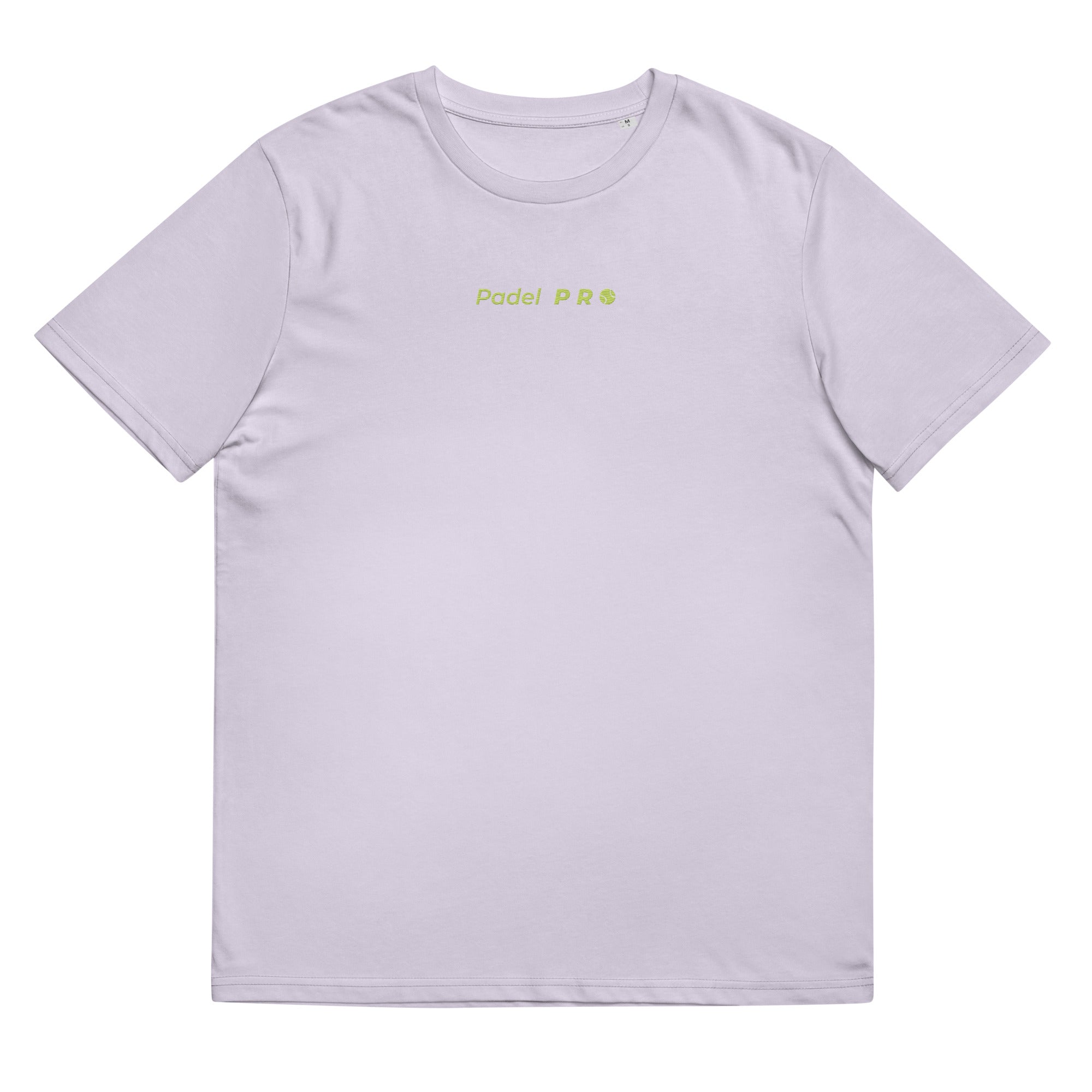 PadelPRO organic t-shirt