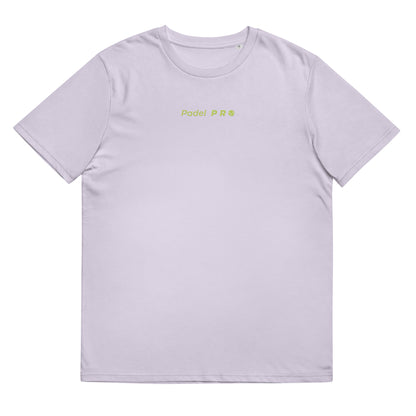 PadelPRO organic t-shirt