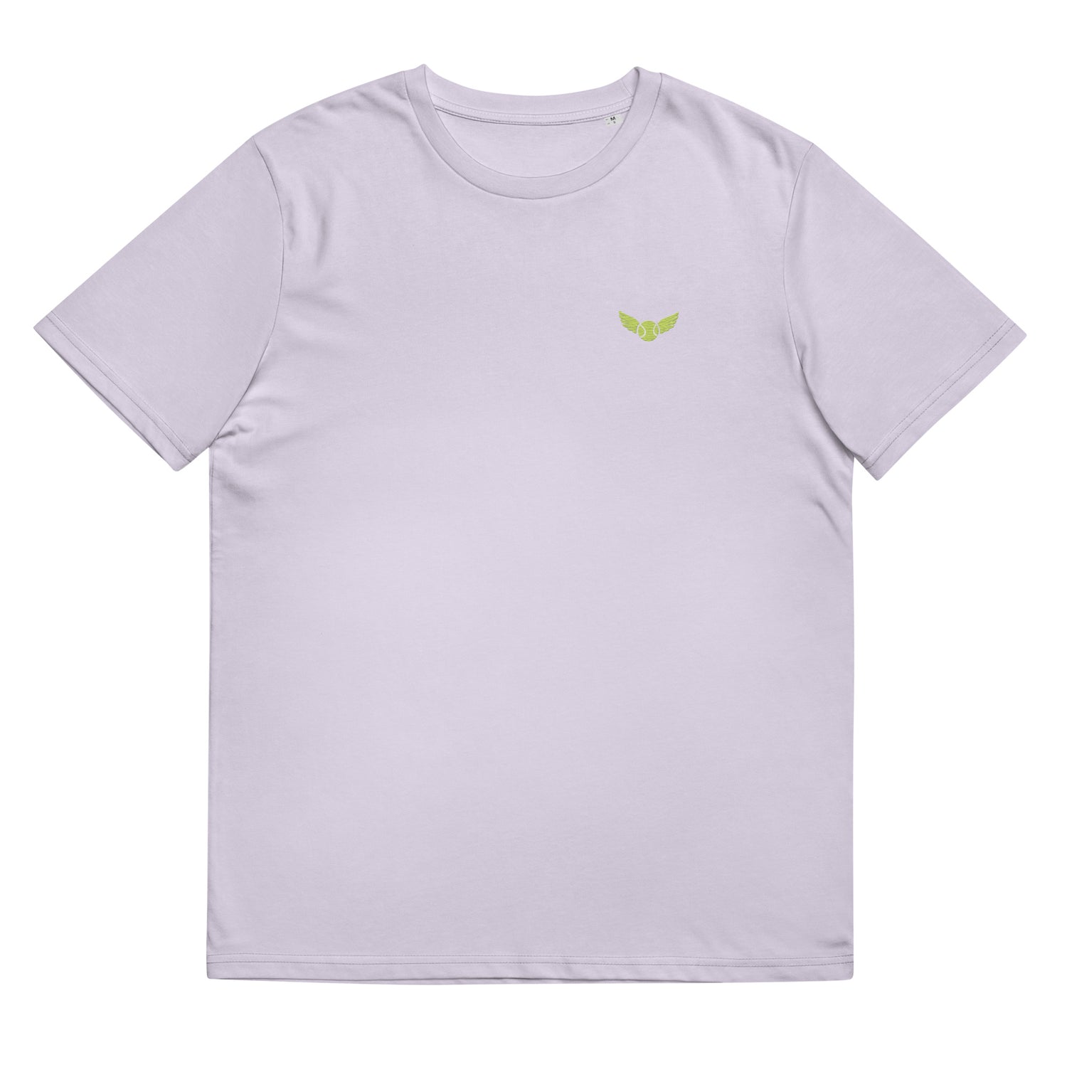 wings organic t-shirt