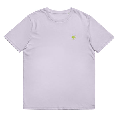 sunshine organic t-shirt