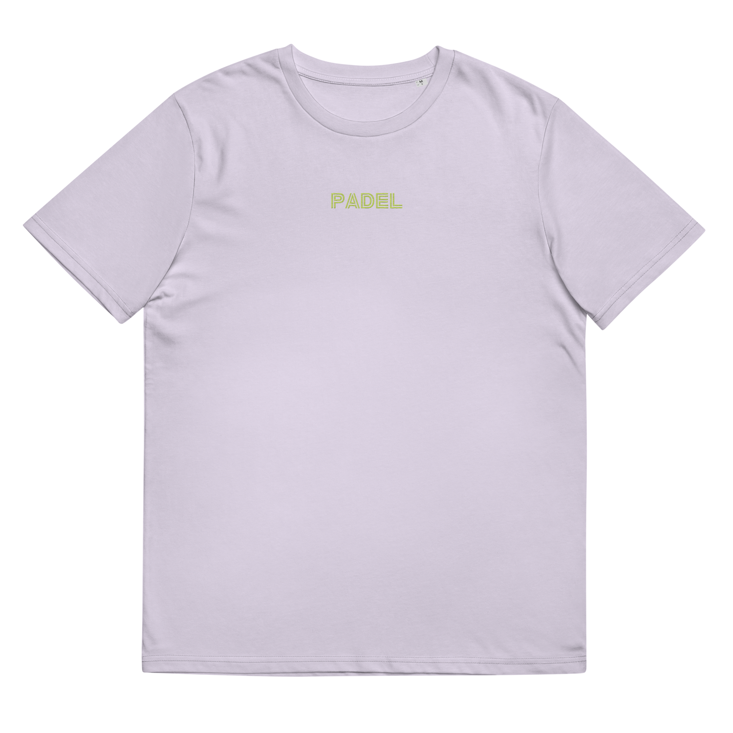 always padel organic t-shirt