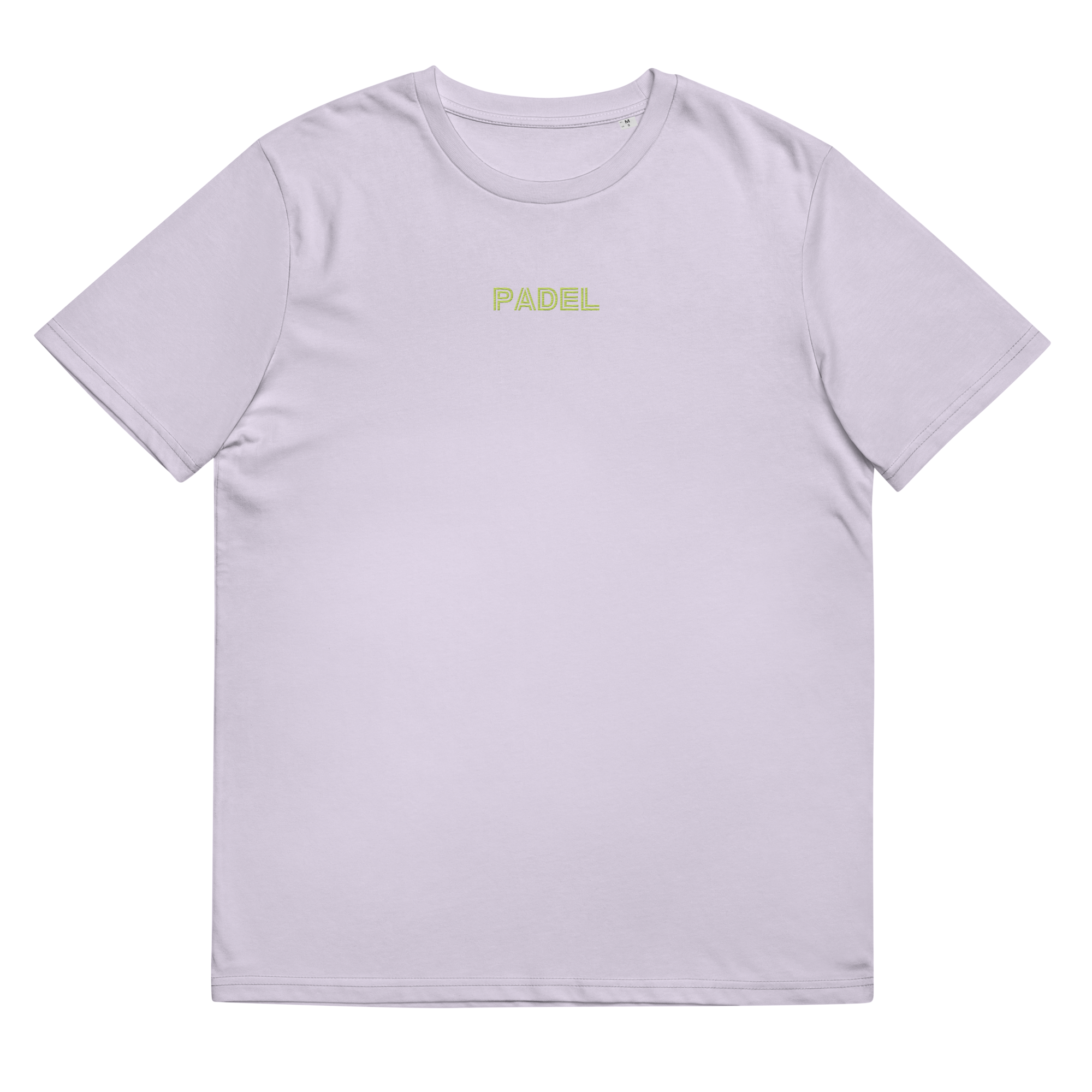 always padel organic t-shirt