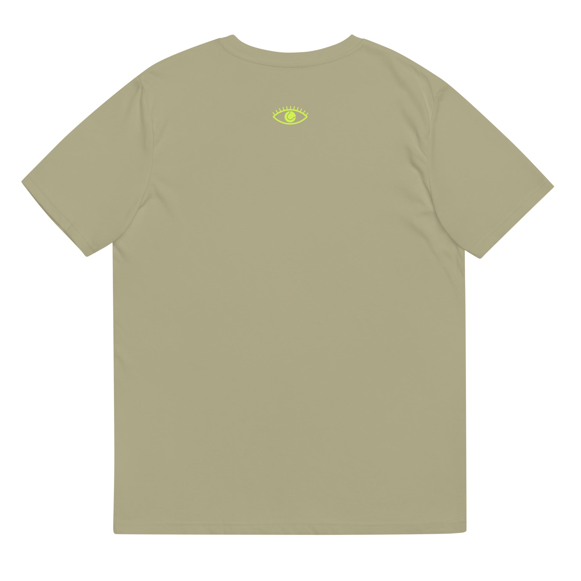 crown organic t-shirt