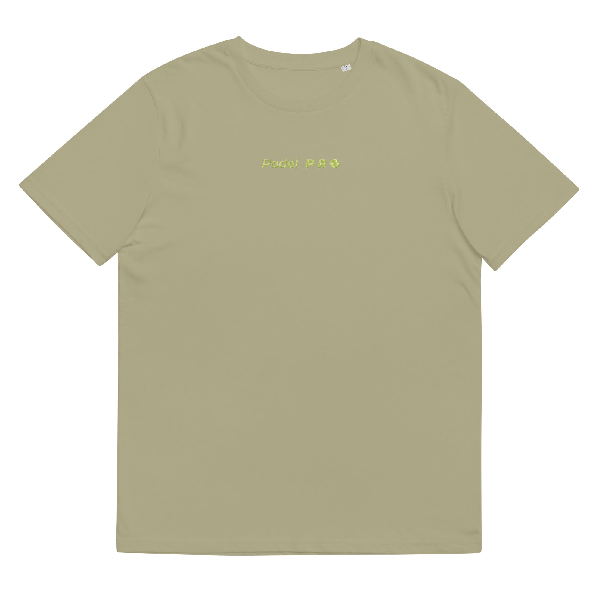 PadelPRO organic t-shirt