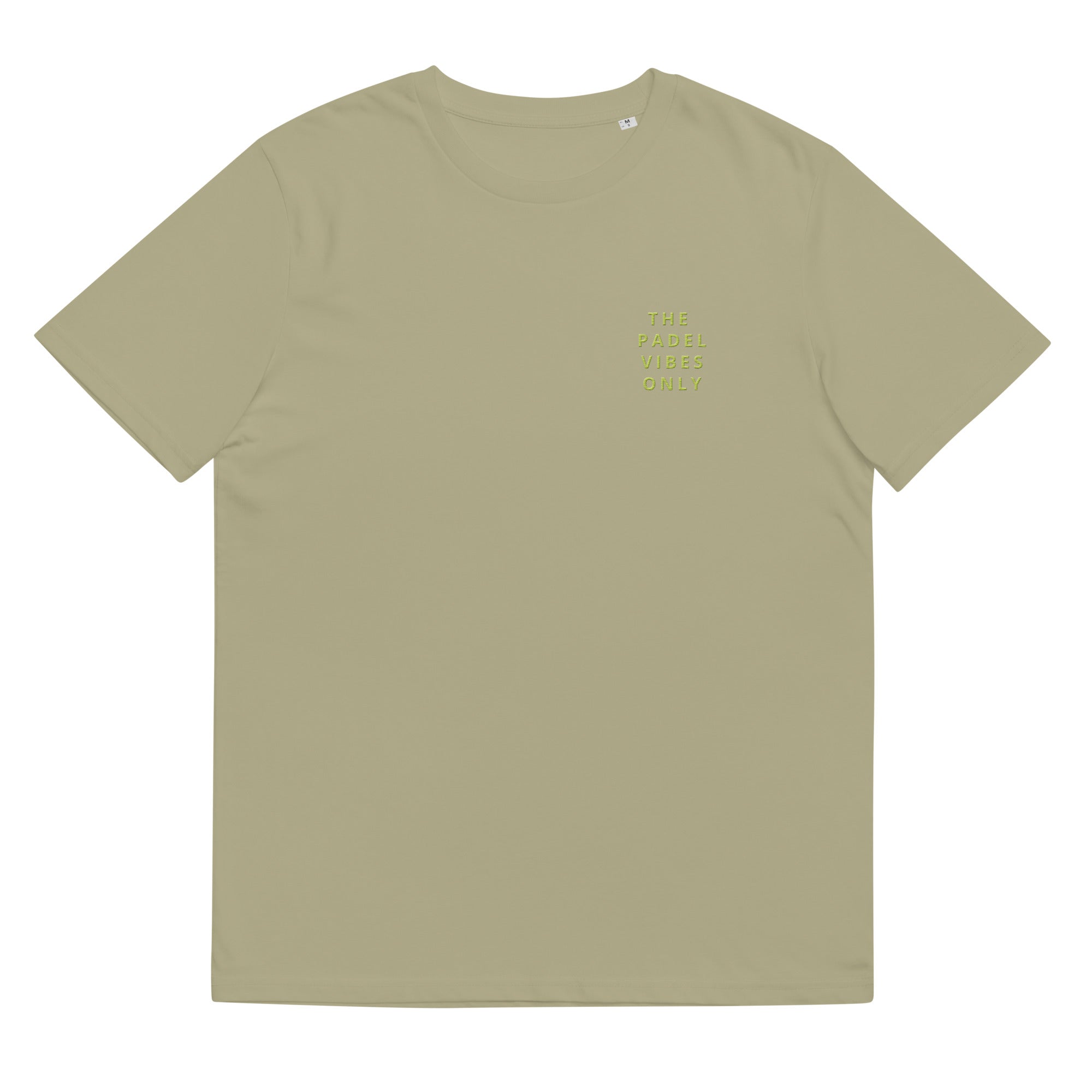 padelvibes organic t-shirt