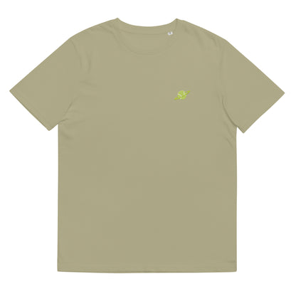 planet organic t-shirt