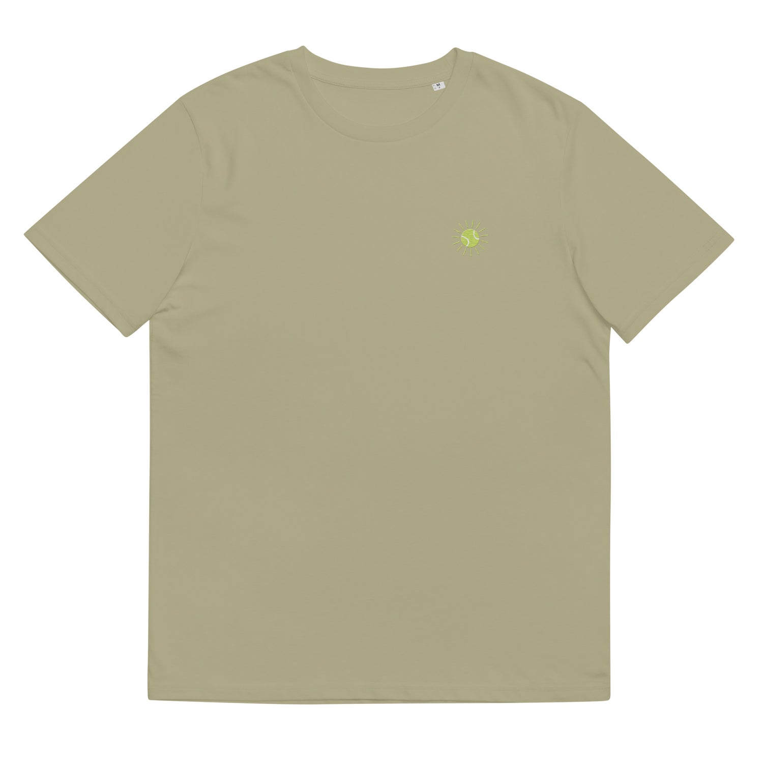 sunshine organic t-shirt