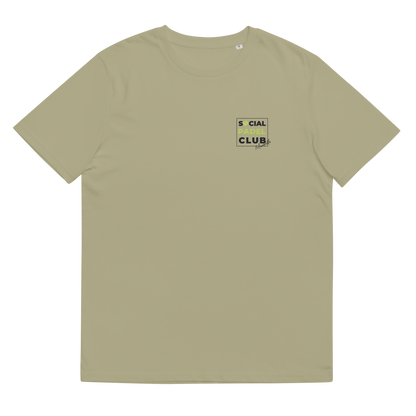 marbella organic t-shirt