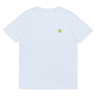 crown organic t-shirt