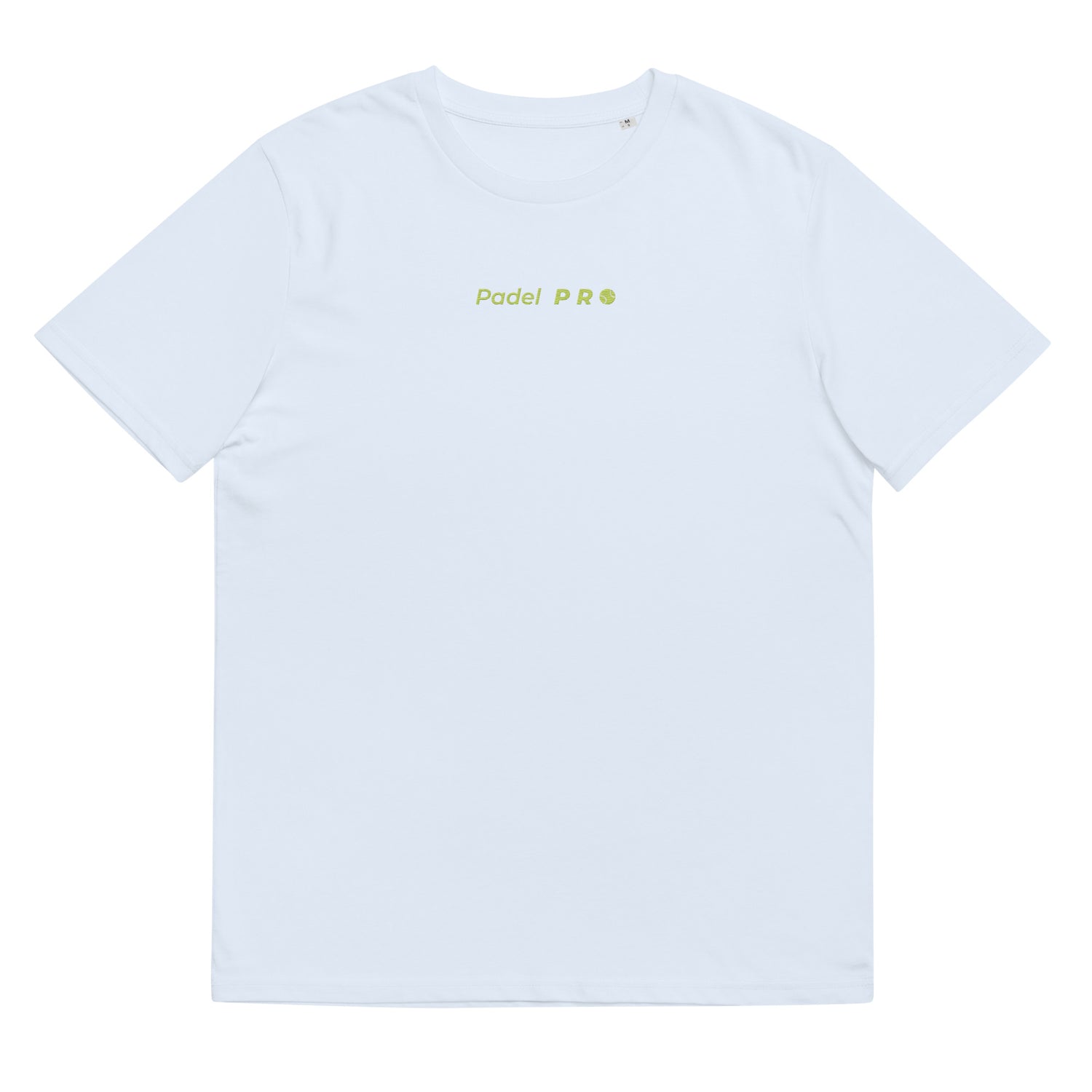 PadelPRO organic t-shirt