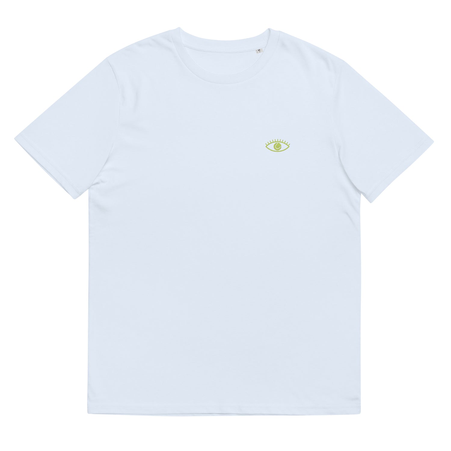 eye4padel organic t-shirt