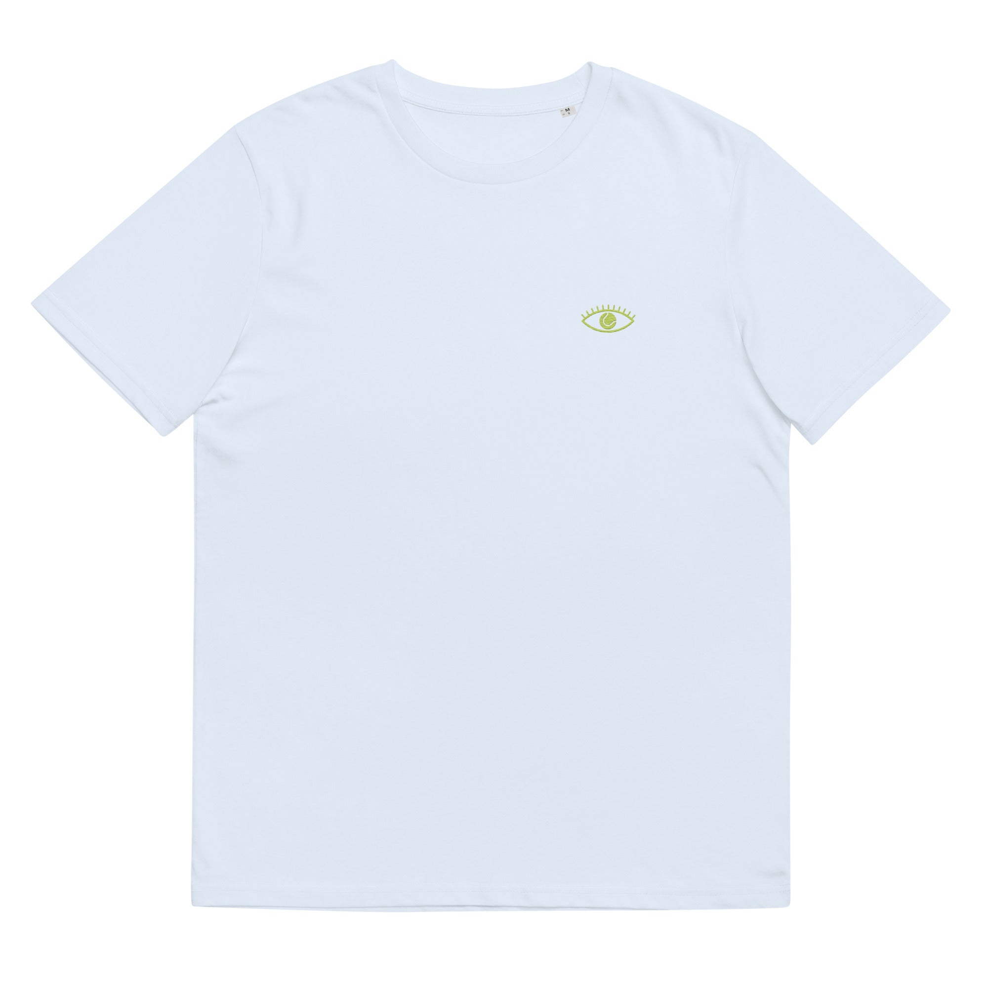 eye4padel organic t-shirt