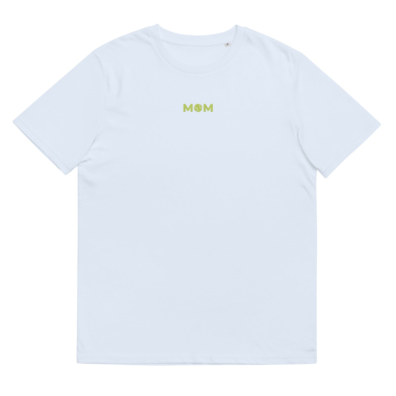 mom organic t-shirt