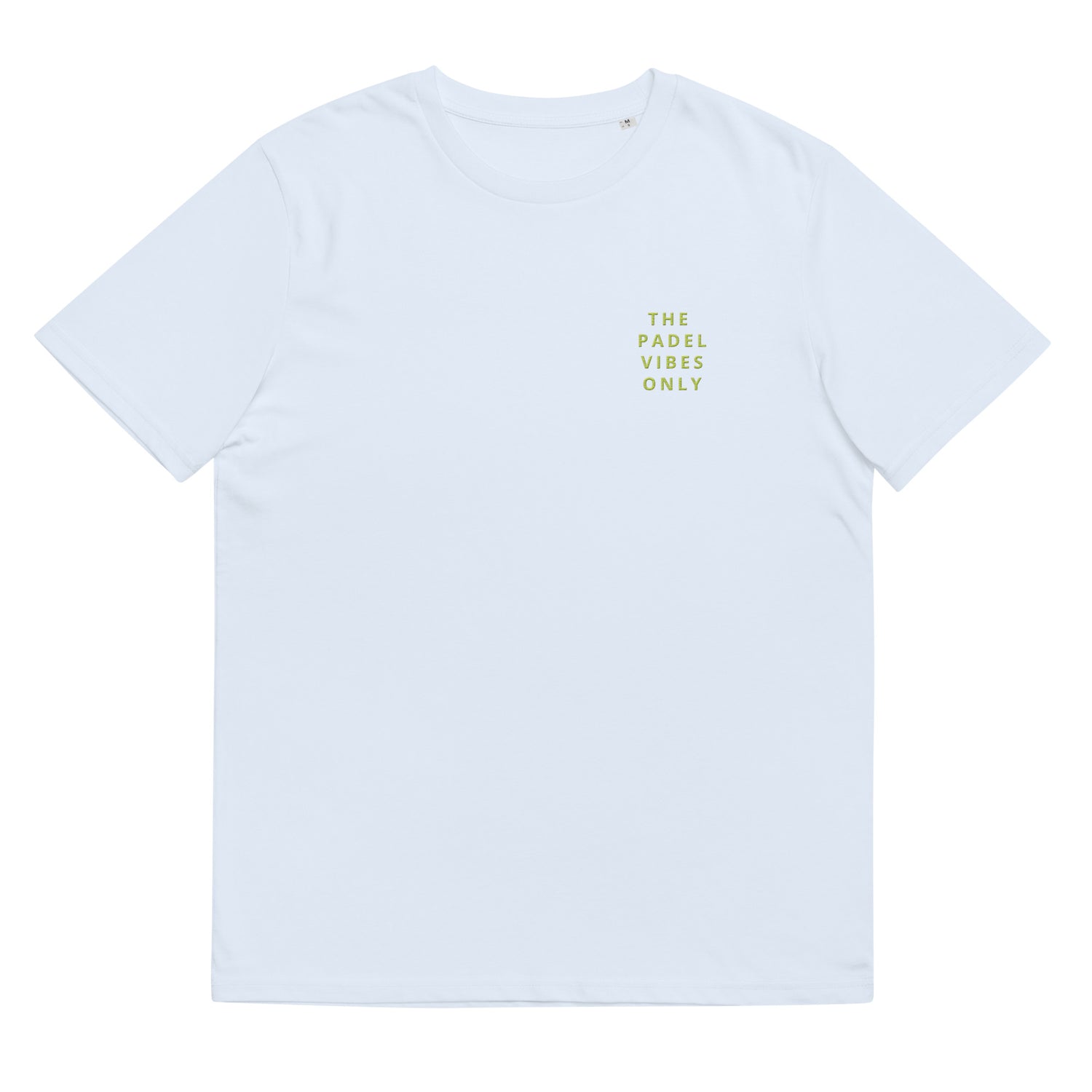 padelvibes organic t-shirt