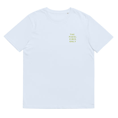 padelvibes organic t-shirt