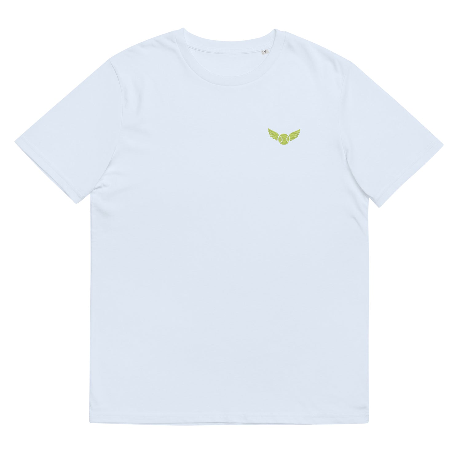 wings organic t-shirt