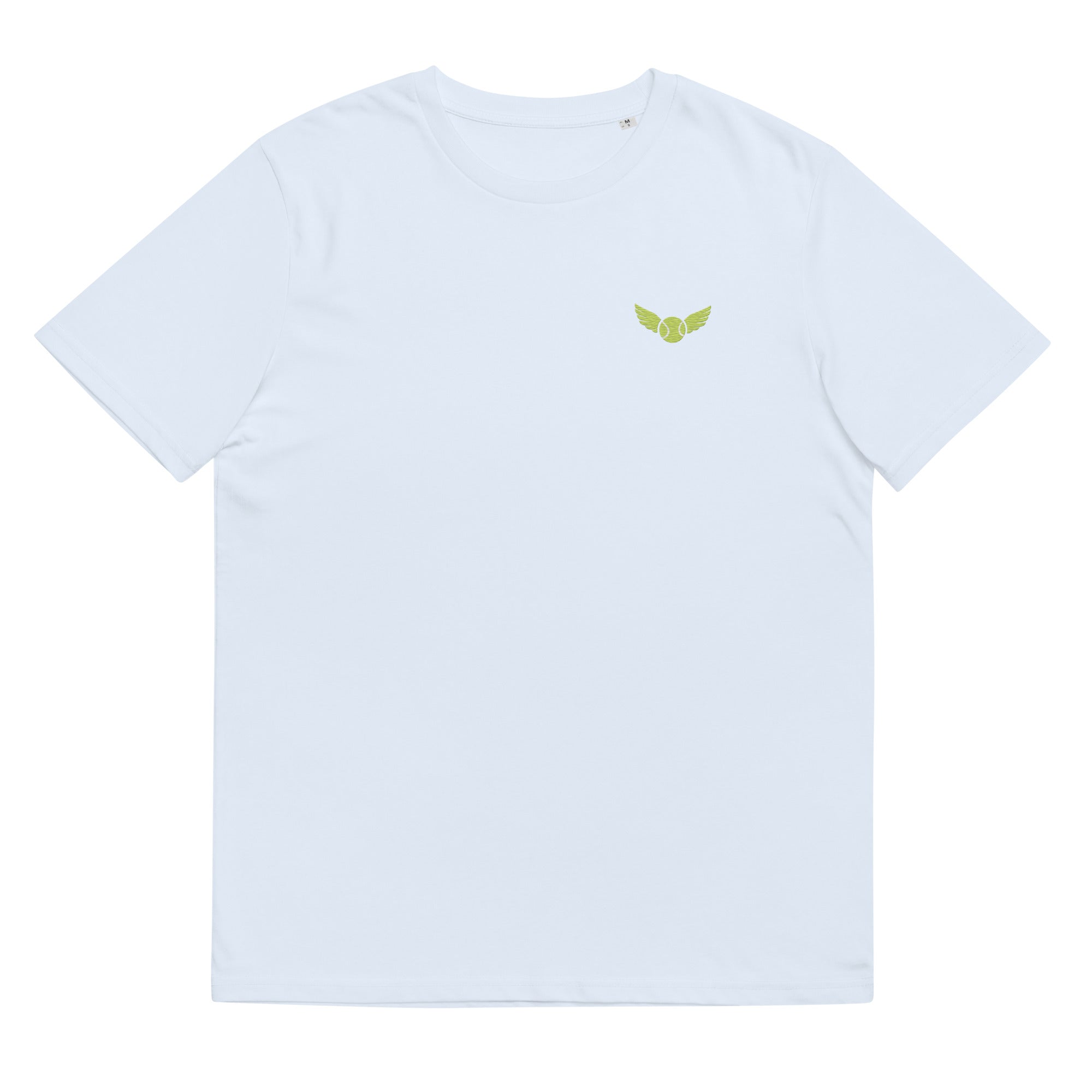 wings organic t-shirt