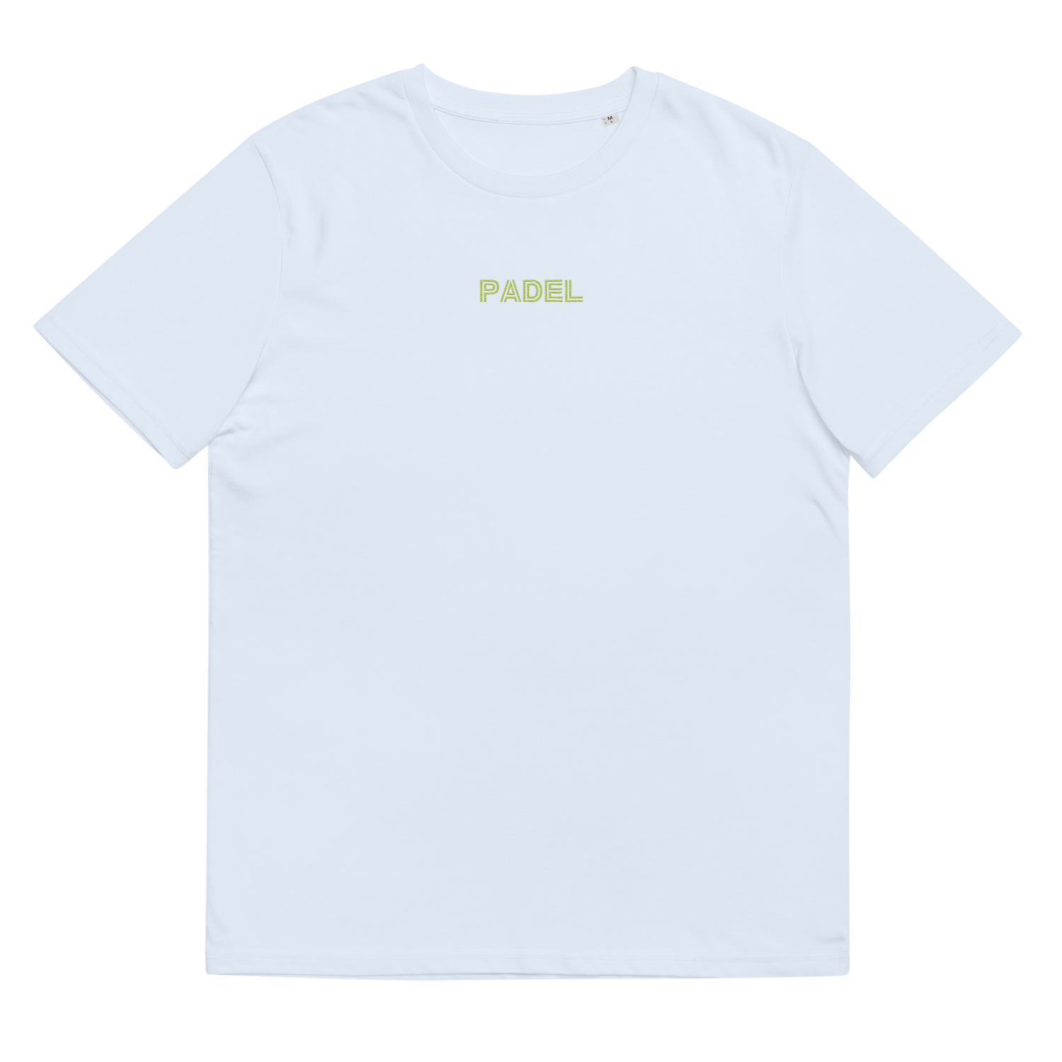 always padel organic t-shirt