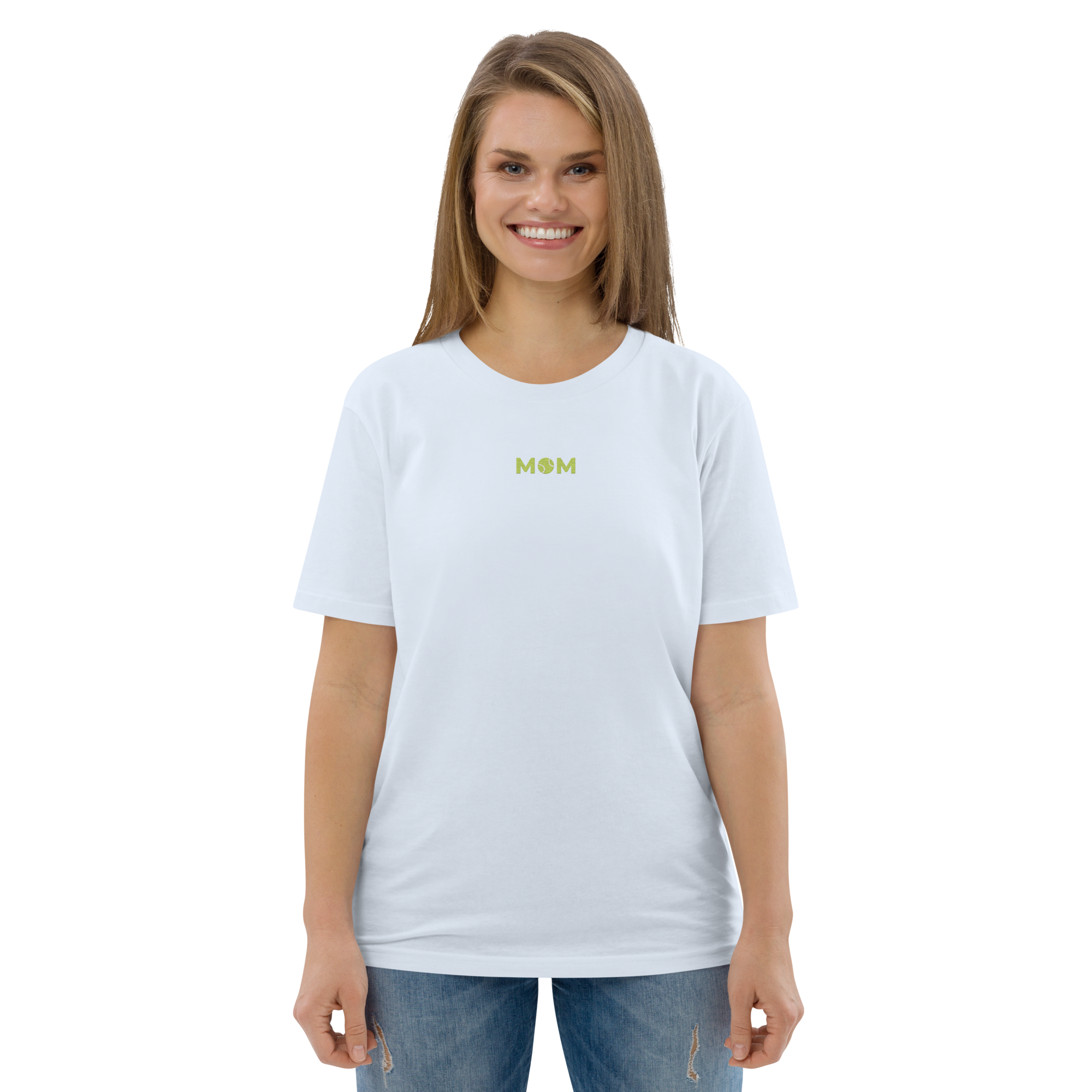 mom organic t-shirt