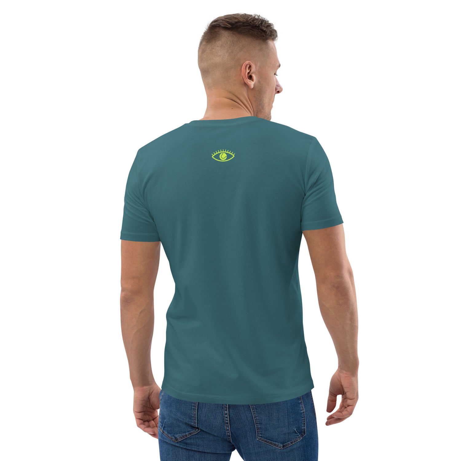 PadelPRO organic t-shirt