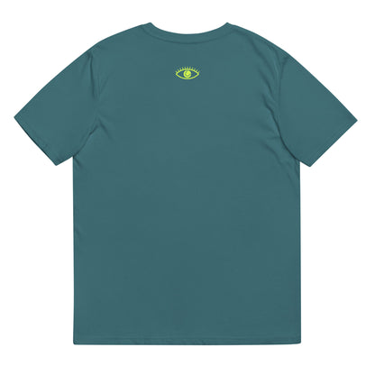 PadelPRO organic t-shirt