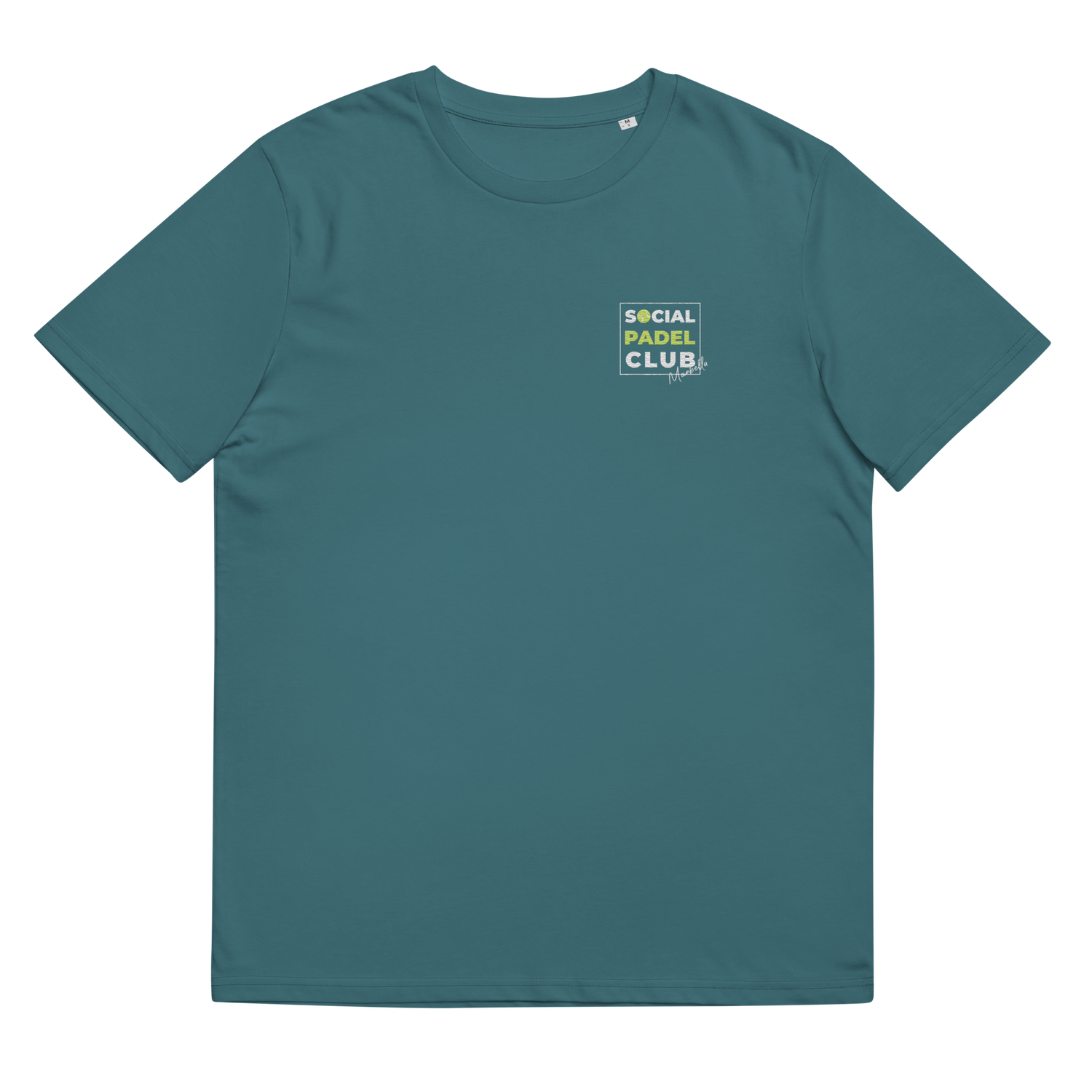 marbella organic t-shirt