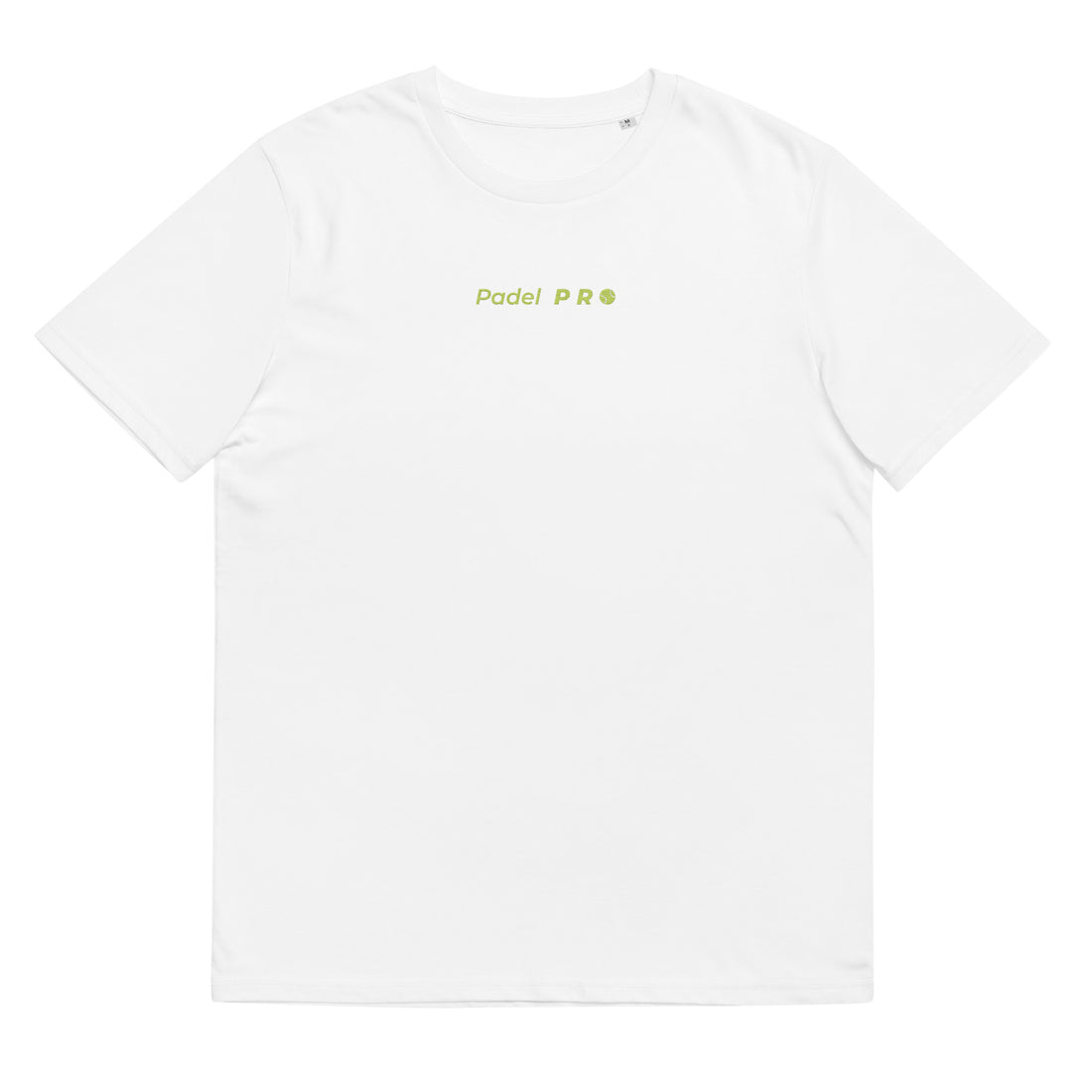 PadelPRO organic t-shirt