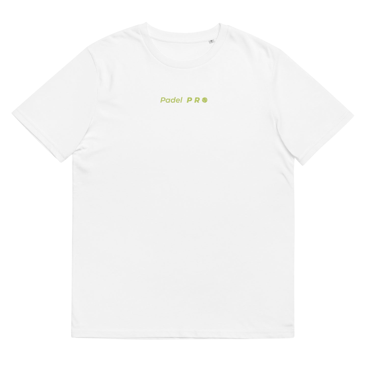 PadelPRO organic t-shirt