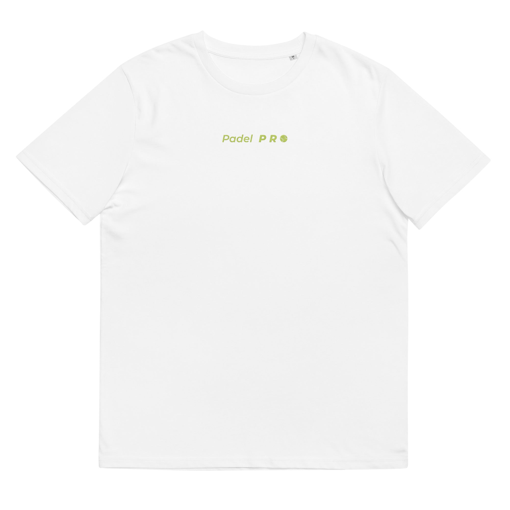 PadelPRO organic t-shirt